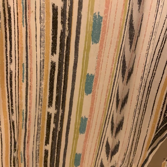 Billabong Palazzo pants - Picture 3 of 4